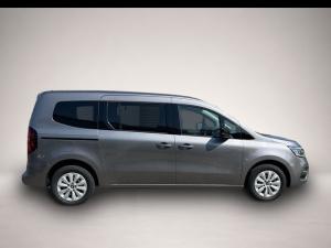 Renault Grand Kangoo Equilibre 7-S+Android Auto+RFK+PDC .