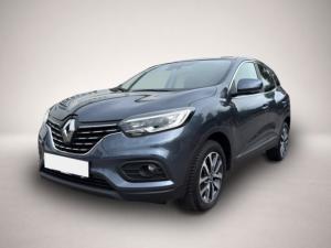 Renault Kadjar (06.2015->)