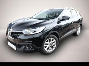 Renault Kadjar 1.2 TCe 130 Limited Nav PDC SHZ Kam Temp
