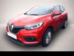 Renault Kadjar 1.3 TCe 160 Business Edition Nav PDC SHZ