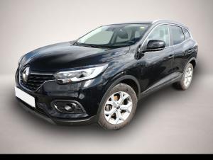Renault Kadjar 1.5 dCi 115 EDC Zen Nav PDC Kam SHZ LM17Z