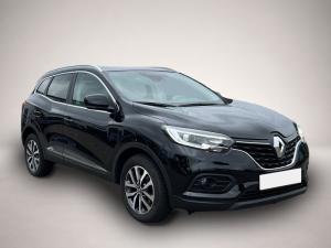 Renault Kadjar TCe 140 EDC Zen GJR+SHZ+RFK