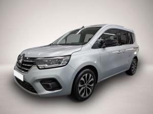 Renault Kangoo III BLUE dCi Techno SHZ RFK AHK LED