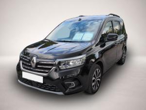 Renault Kangoo Intens Voll-LED Navi Servo Spurw. Spurh.