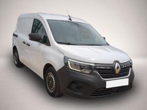 Renault Kangoo Rapid dCi 95 L1 Start RFK+Holzboden