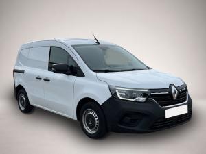 Renault Kangoo Rapid dCi 95 L1 Start RFK+Holzboden