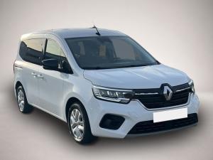 Renault Kangoo TCe 100 Equilibre GJR+LED+PDC