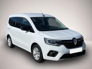 Renault Kangoo TCe 100 Equilibre GJR+LED+PDC