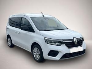 Renault Kangoo TCe 100 Equilibre LED+PDC+DAB