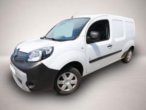 Renault Kangoo Z.E. 60 Maxi Kaufbatterie 2-S PDC Temp