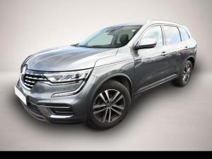 Renault Koleos 1.3 TCe 160 EDC Zen LED Nav PDC