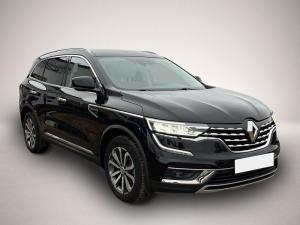 Renault Koleos dCi 185 CVT Intens SHZ+LED+RFK