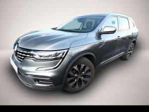 Renault Koleos II 1.3 TCe 160 EDC Techno Nav ParkAs ACC