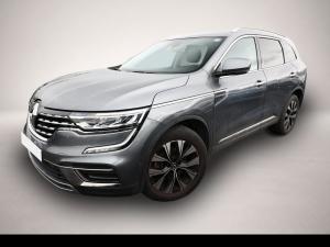 Renault Koleos II 2.0 dCi 185 X-Tronic 4WD Techno Nav