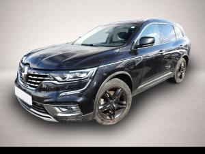 Renault Koleos II dCi 190 X-Tronic 4WD Initiale Paris