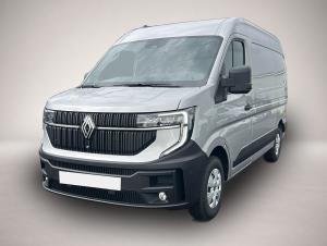 Renault Master AT9 /170 PS/3,5t/ L2H2/AHK /270°/Parking