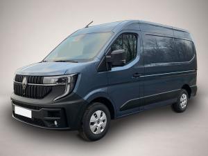 Renault Master AT9 /170 PS/3,5t/ L2H2/AHK /270°/Parking