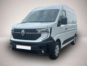 Renault Master AT9 /170 PS/ 3,5t/L2H2/AHK /270°/Parking