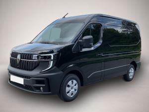 Renault Master AT9/170 PS/ 3,5t/ L3H2/AHK /270°/Parking