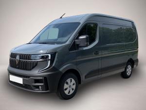 Renault Master AT9 /170 PS/3,5t/ L3H2/AHK /270°/Parking