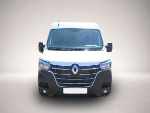 Renault Master dCi 135 EXTRA L3H2 NAVI+TEMPOMAT+KLIMA…