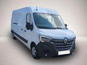 Renault Master dCi 180 3,5t L3H2 Extra Klima+PDC+Radio