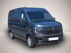 Renault Master Extra dCi 170 3,5t L2H2 AHK SHZ