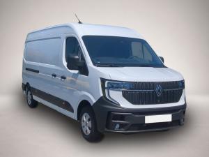 Renault Master Extra dCi 170 3,5t L3H2 AHK SHZ