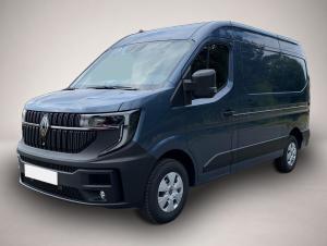 Renault Master NEW 3,5t/ L2H2/170 PS /AHK /270°/Parking