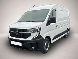 Renault Master NEW 3,5t/ L2H2/170 PS /AHK /270°/Parking