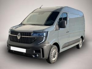 Renault Master NEW 3,5t/ L2H2/170 PS /AHK /270°/Parking