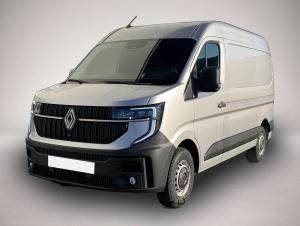 Renault Master NEW 3,5t/ L3H2/170 PS /AHK /270°/Kamera