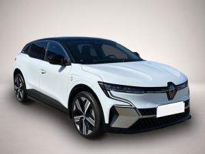 Renault Megane E-TECH EV 60 220 Super Charge Iconic Comf