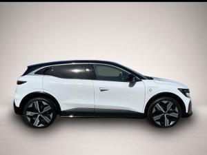 Renault Megane E-TECH Iconic Comfort Range CCS SHZ+LKHZ .