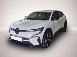 Renault Megane Equilibre Voll-LED Spurh. Klima LichtSen