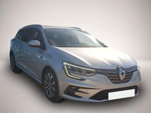 Renault Megane Grandtour TCe 140 EDC Techno+SHZ+GJR+AHK