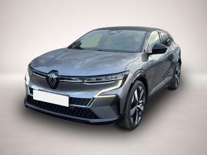 Renault Megane Techno EV60 220hp Schnelllader Voll-LED D