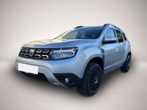 Renault Other Duster II Prestige+ LPG PDC NAVI KLIMA TEMPOMAT