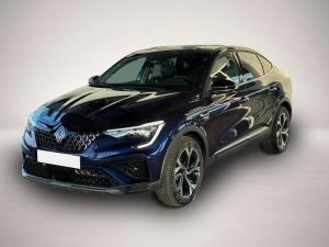 Renault Other Techno Full Hybrid e-tech 145 / Soundsystem / NA