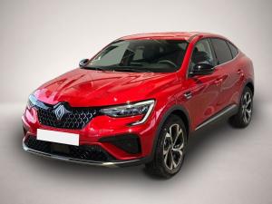 Renault Other Techno Full Hybrid e-tech 145 / Soundsystem / NA