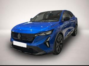 Renault Rafale 200 E-Tech Full Hybrid Esprit Alpine Navi