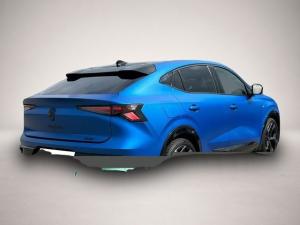 Renault Rafale Atelier Alpine Pano+AHK+RFK+SHZ Plug-in .