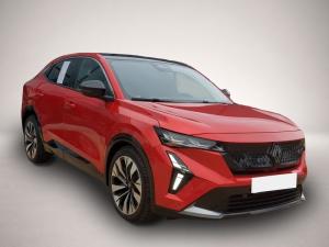 Renault Rafale E-TECH 200 Techno Klimaauto.+LKHZ+SHZ+RF