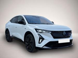 Renault Rafale E-Tech Full-Hybrid 200 Esprit Alpine PANO