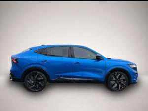Renault Rafale Esprit Alpine Google+SHZ+LED E-Tech Full.