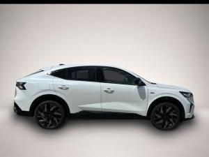 Renault Rafale Esprit Alpine Harman/Kardon+SHZ+LED Plug.