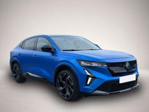 Renault Rafale Plug-in Hybrid 300 4×4 Atelier Alpine Pan