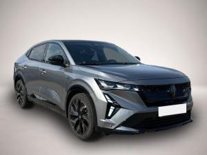 Renault Rafale Plug-in Hybrid 300 4×4 Esprit Alpine 4CON