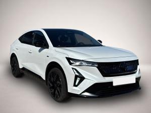 Renault Rafale Plug-in Hybrid 300 4×4 Esprit Alpine GJR+