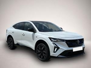 Renault Rafale Plug-in Hybrid 300 4×4 Esprit Alpine Harm